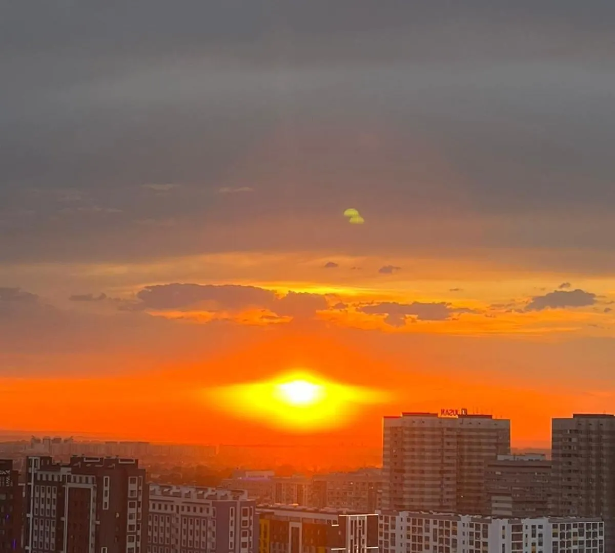 Apartment Отличные Апартаменты Со Всеми Удобствами Almaty Kazakhstan